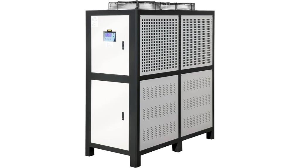 15 ton water chiller
