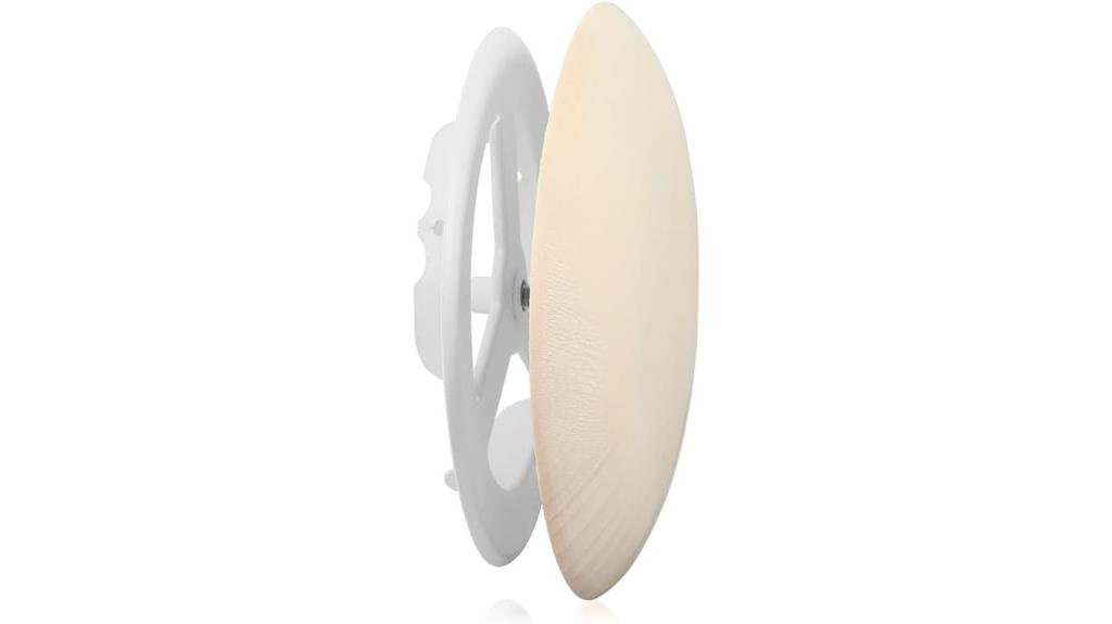 adjustable sauna ventilation system