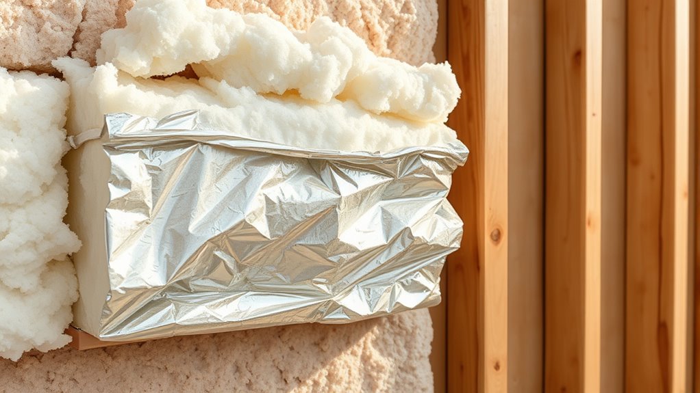 affordable durable insulation choices