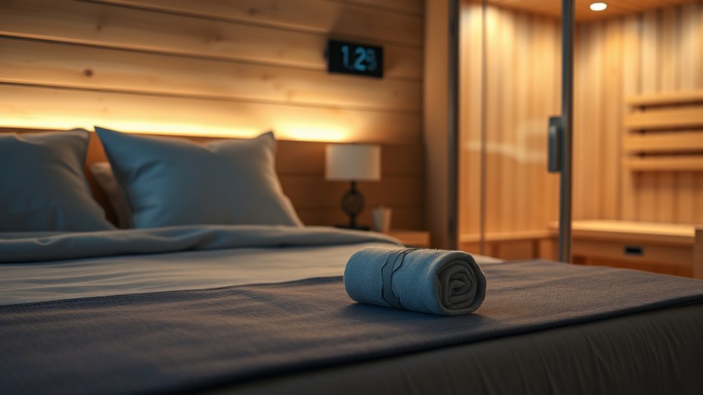 align sleep with natural light