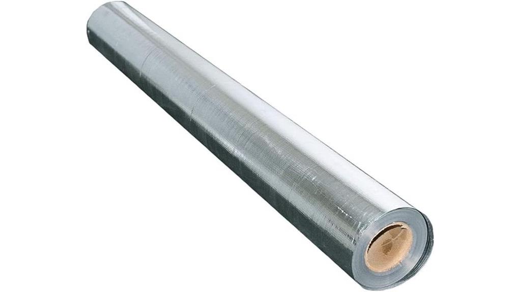 aluminum foil insulation