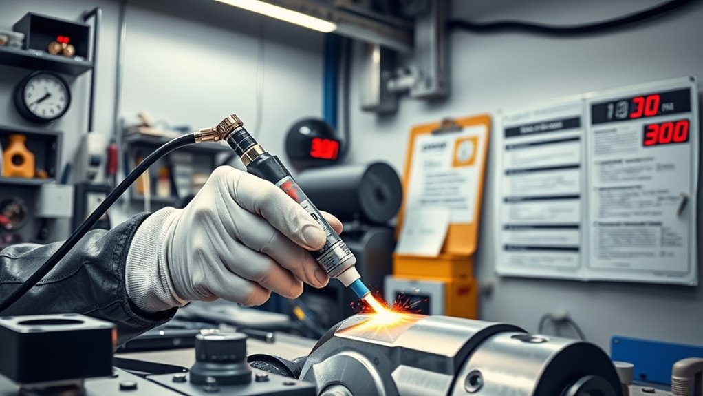 apply carefully troubleshoot effectively