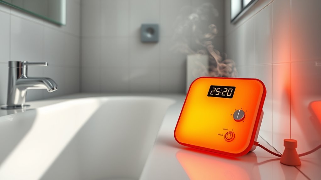 apply heat for 15 20 minutes