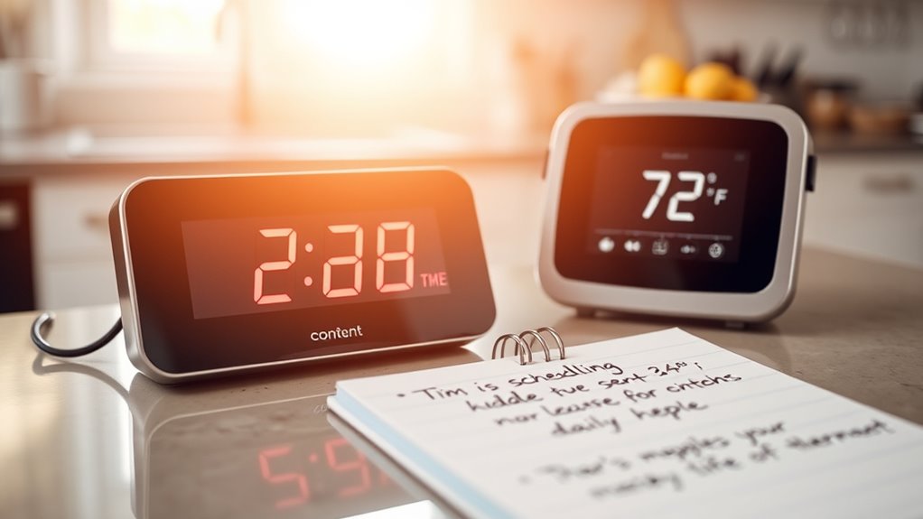 automate tasks and save