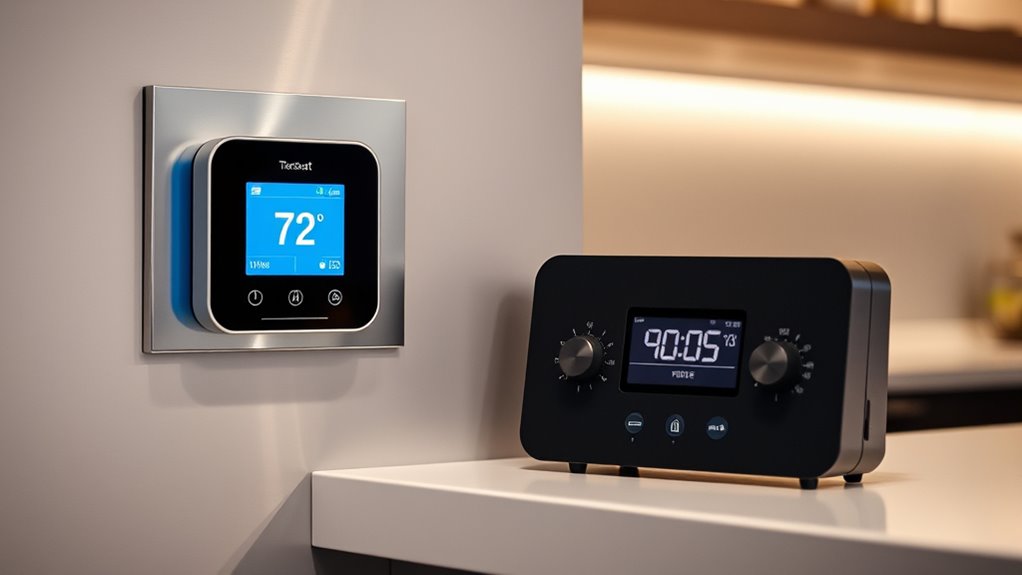 automated device scheduling efficiency