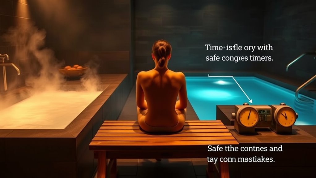 avoid temperature and hydration mistakes