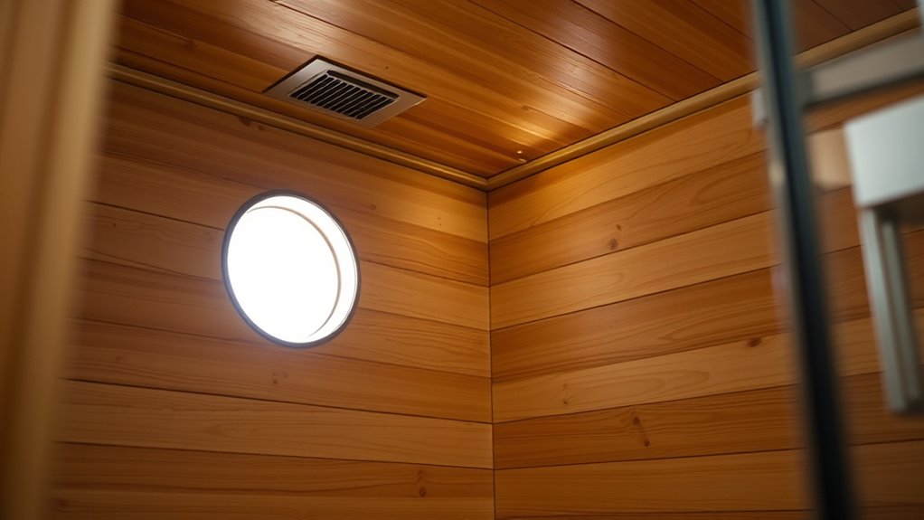 balance ventilation for comfort