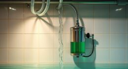 basement water filter kits