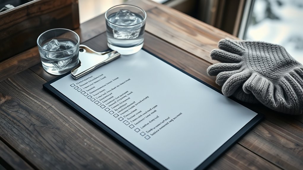 beginner cold exposure guidelines