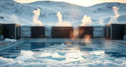 best chilliers for cold plunge