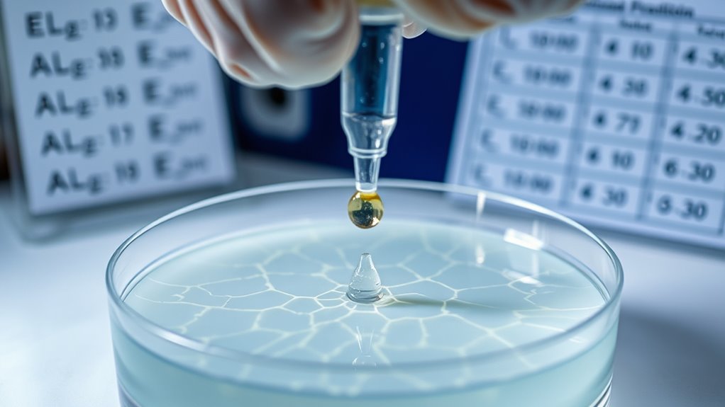 biofilm calculation basics