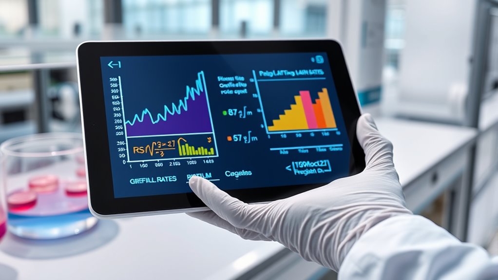 biofilm growth influenced by genetics