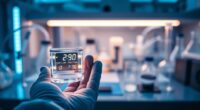 biofilm prevention calculator guide