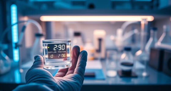 biofilm prevention calculator guide