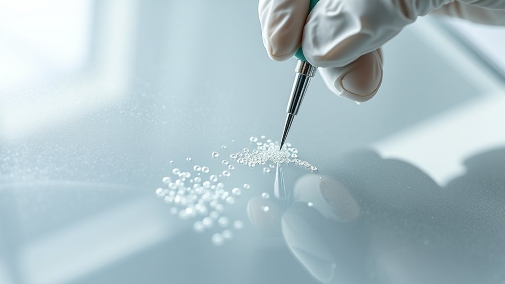 biofilm prevention strategies