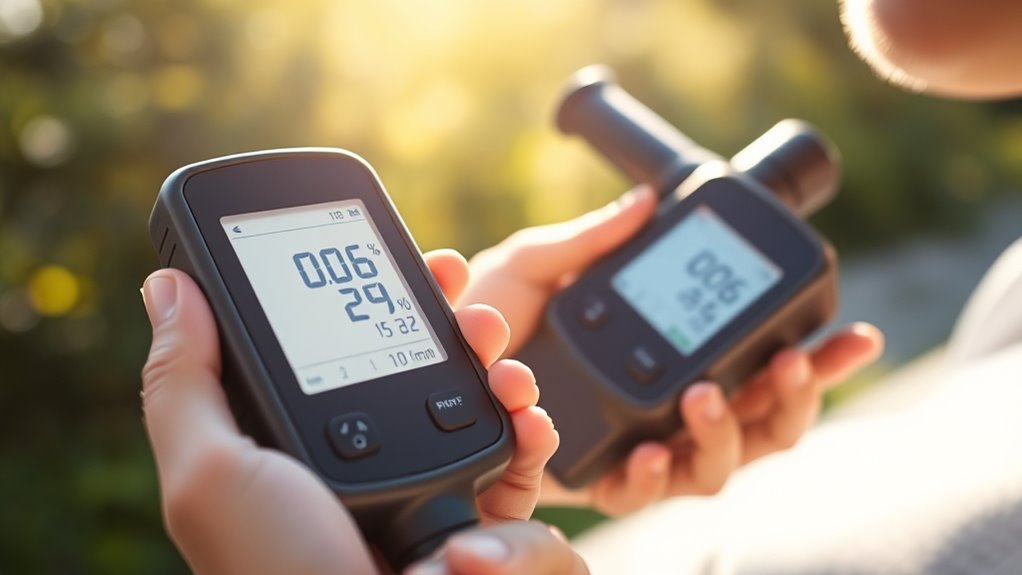 breathing monitoring devices enhance safety