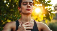 breathing rules for heat