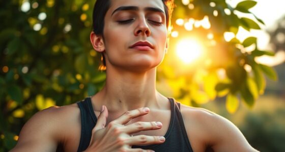 breathing rules for heat