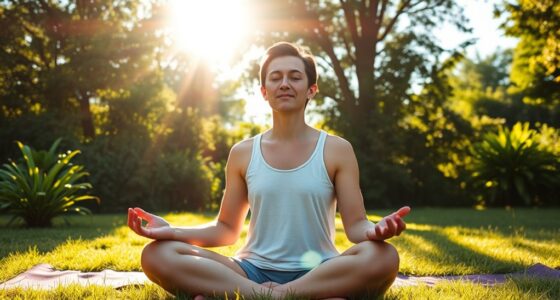 breathing techniques for beginners