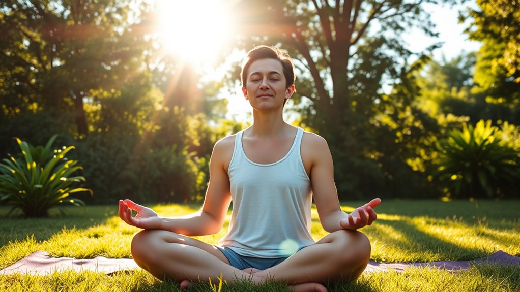 breathing techniques for beginners