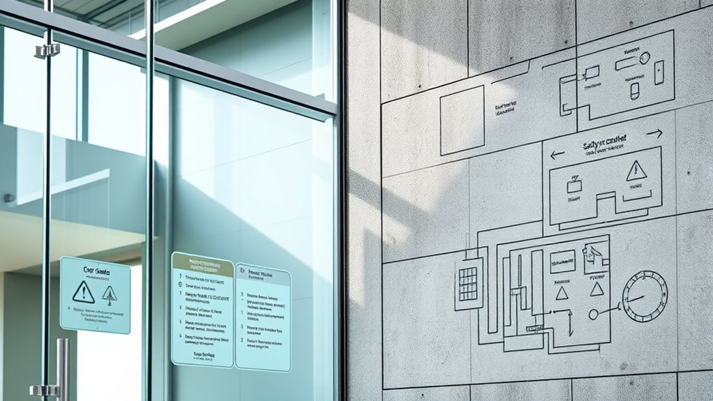 building code safety standards