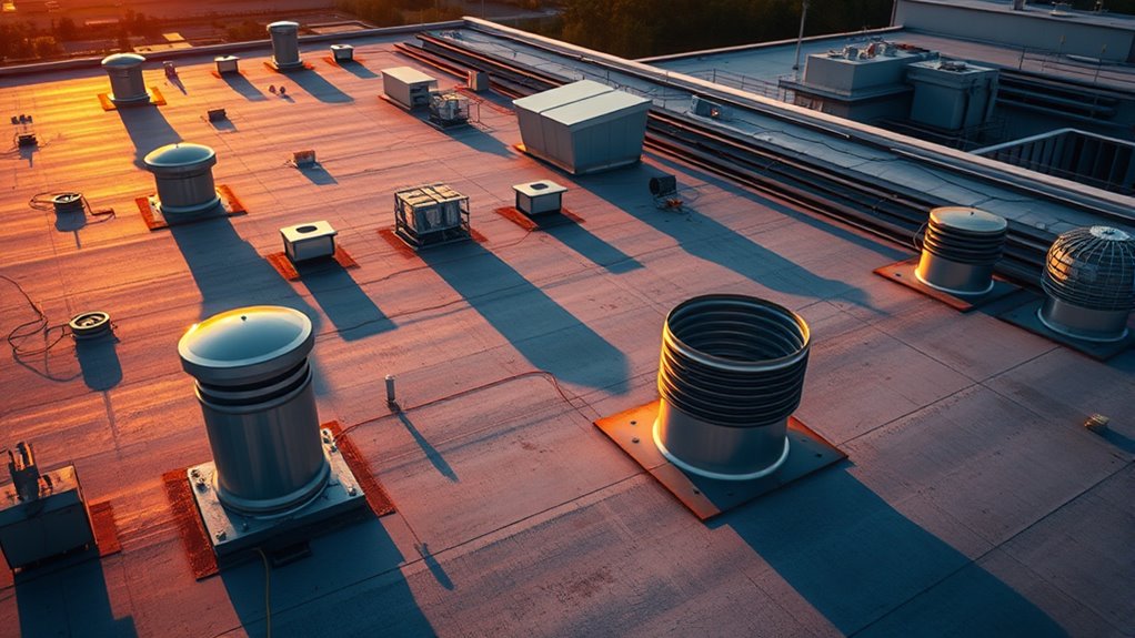 building code ventilation standards
