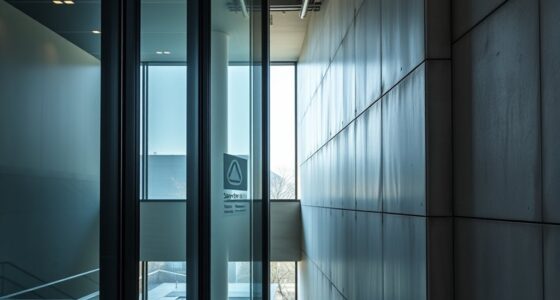 building safety regulations comparison