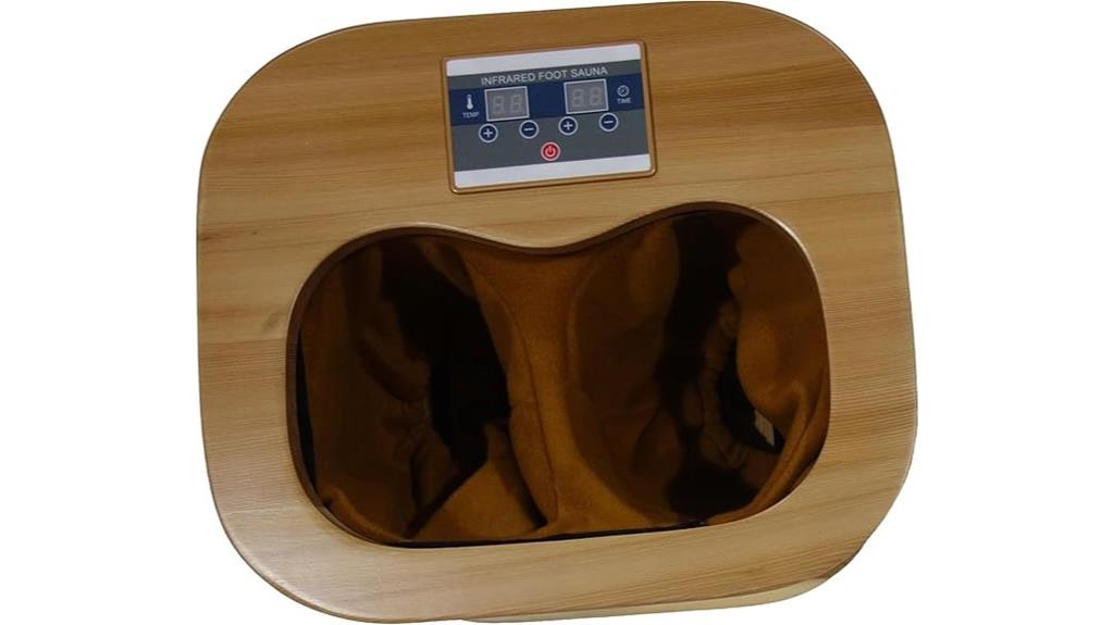 canadian steam sauna barrel