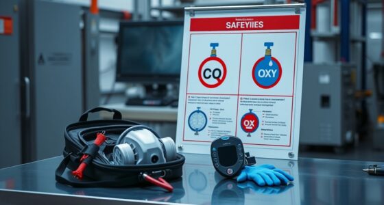 carbon monoxide safety guidelines