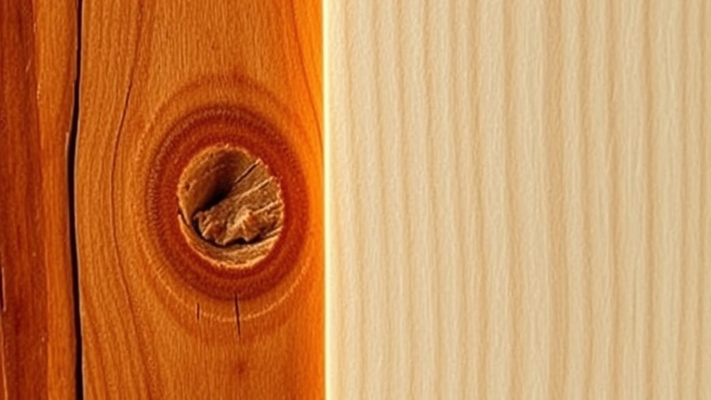 cedar and hemlock myths