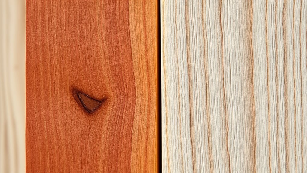 cedar s natural preservative qualities