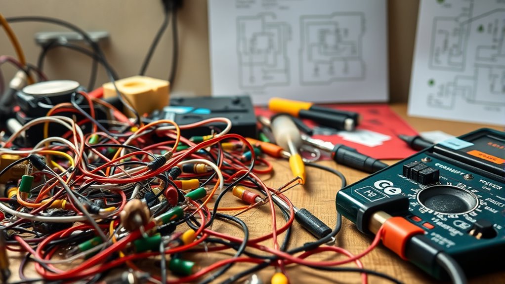 check circuit compatibility carefully