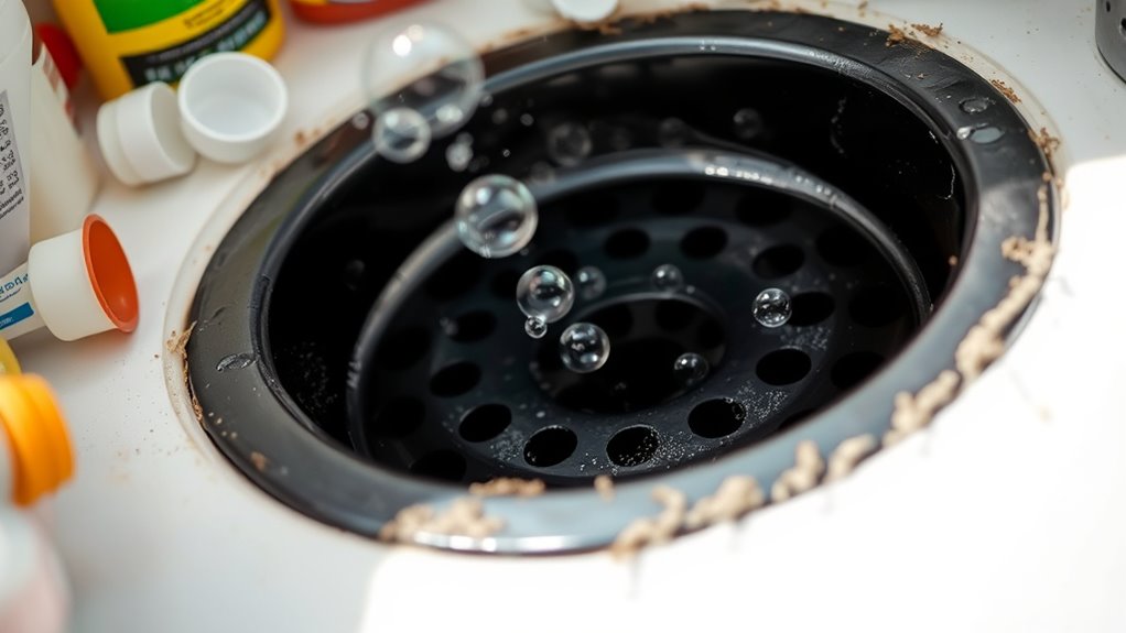 chemical additives overestimated value