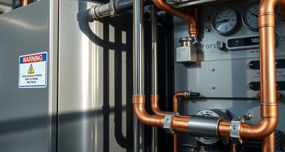 chiller cost optimization