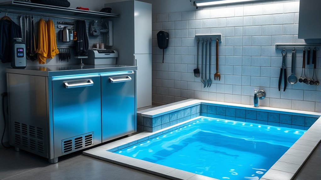 chiller selection considerations