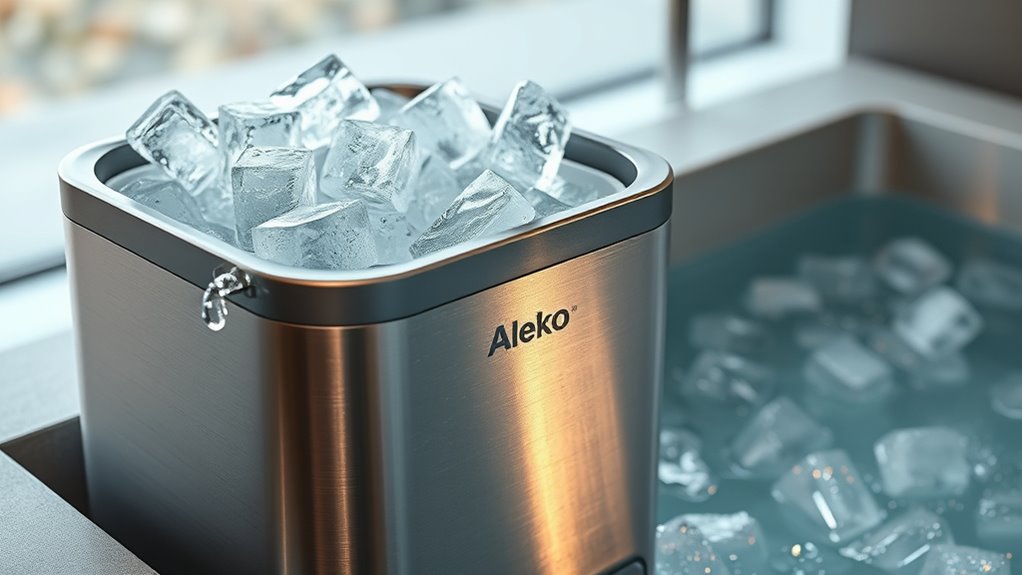chiller selection considerations