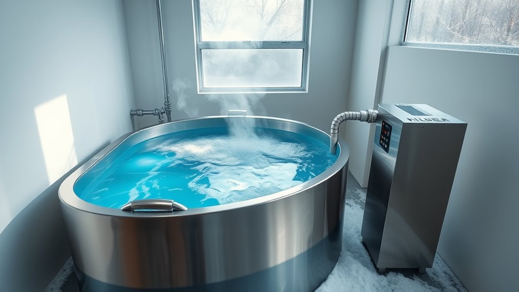 chiller selection considerations