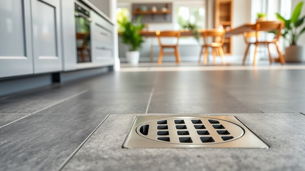 choose durable moisture resistant flooring