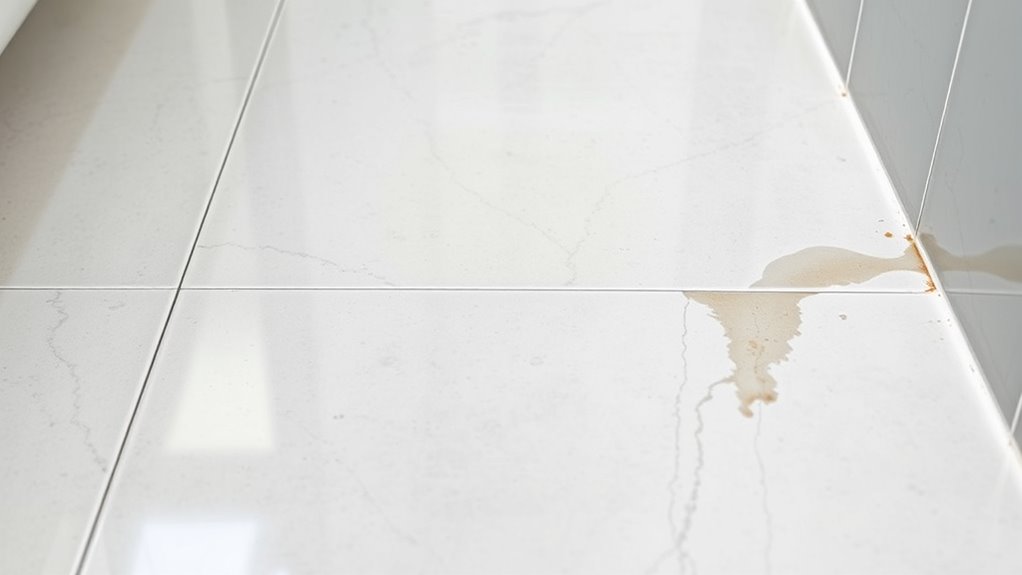 choose proper waterproofing materials