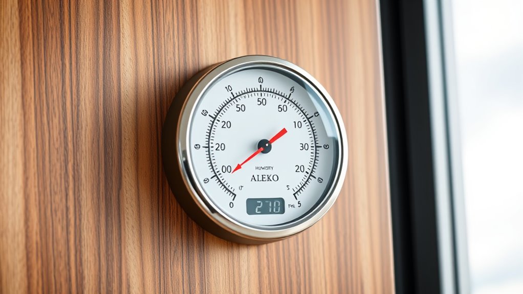 choosing accurate reliable device
