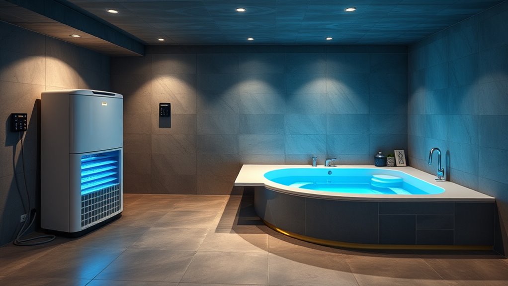 choosing an efficient cooling system