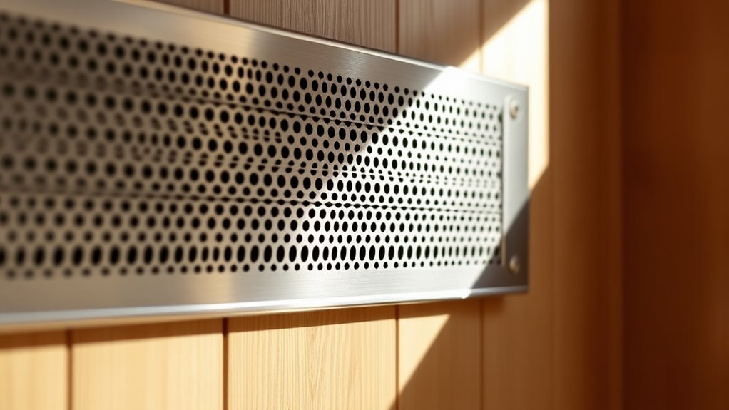 choosing durable adjustable ventilation