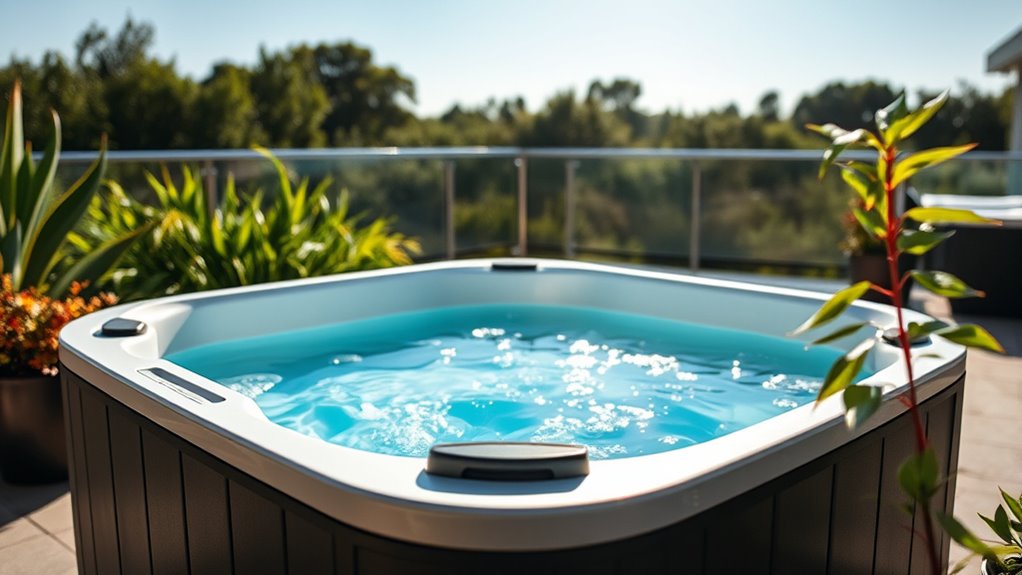 choosing durable insulated tub