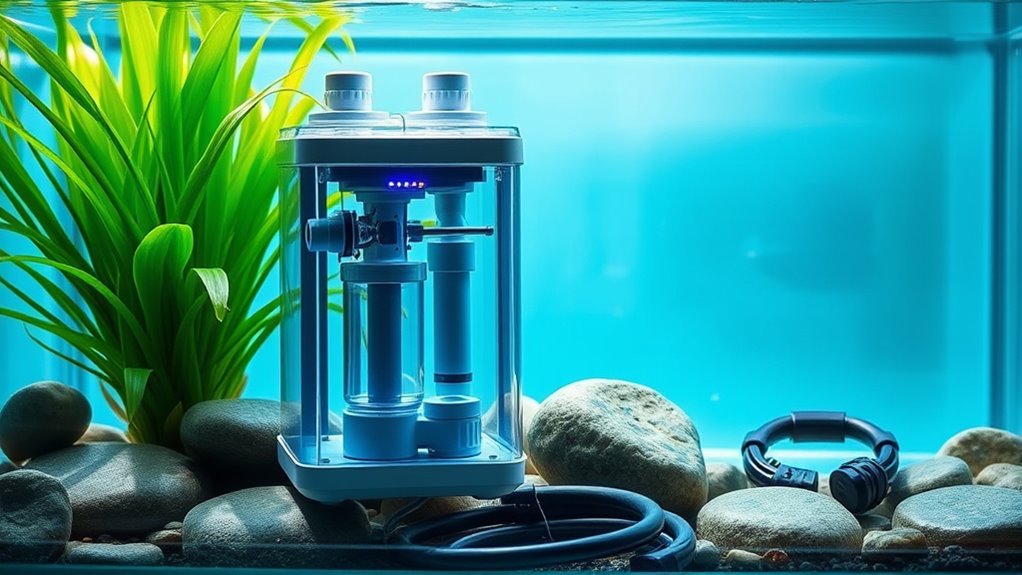 choosing efficient quiet durable pump