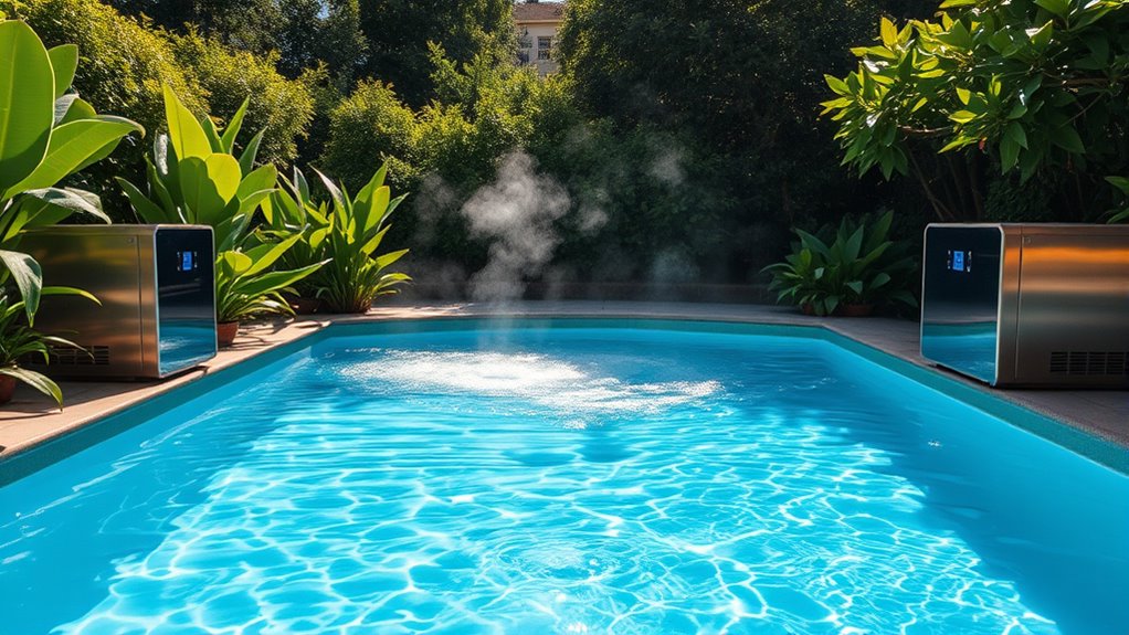 choosing optimal cold plunge chiller