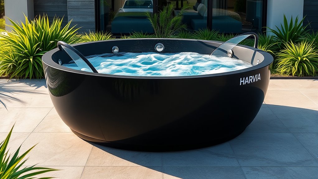 choosing the right cold plunge