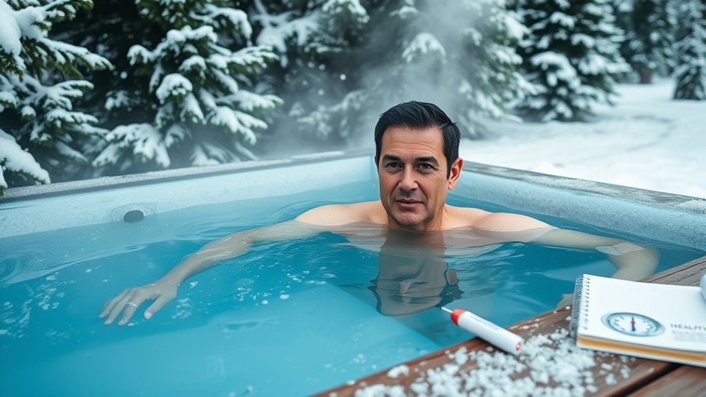 cold exposure risks
