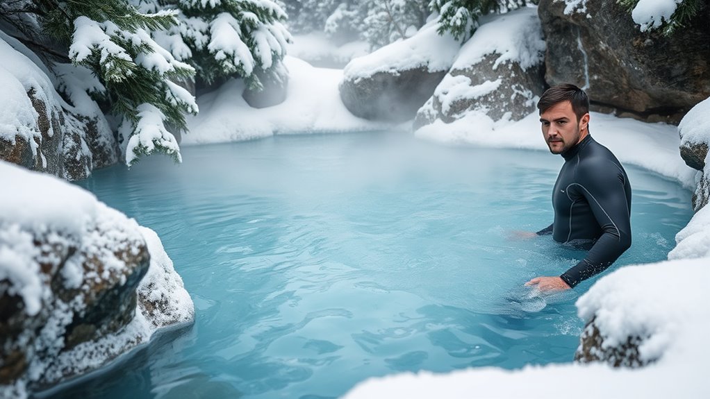 cold plunge safety tips