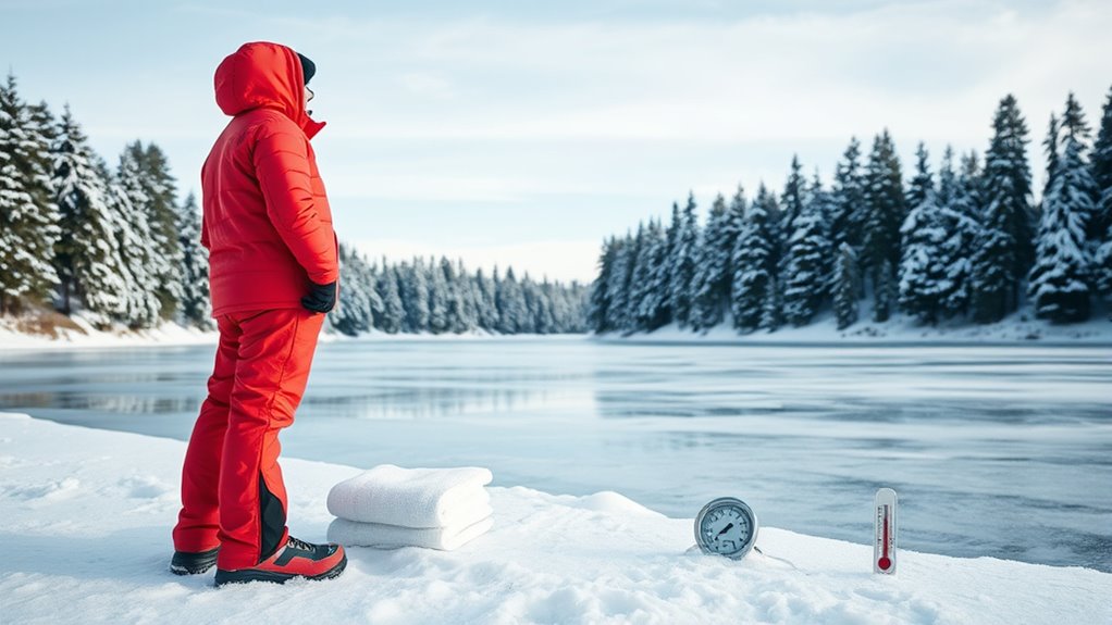 common cold exposure misconceptions