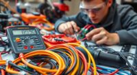 common electrical misconceptions clarified